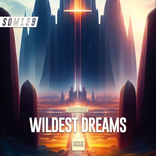 Audiorider-Wildest Dreams