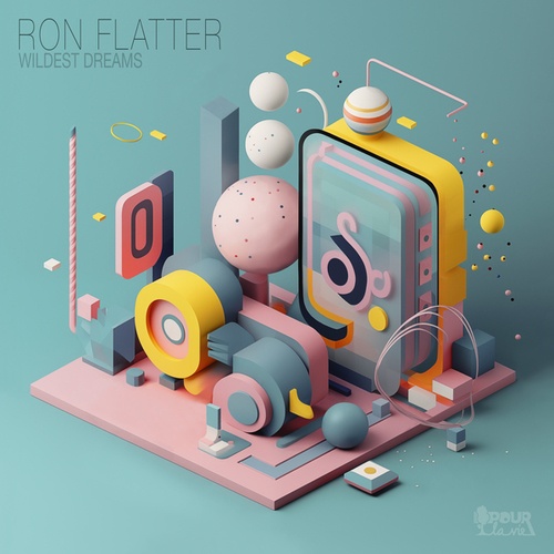 Ron Flatter-Wildest Dreams