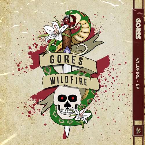 Gores-Wildfire