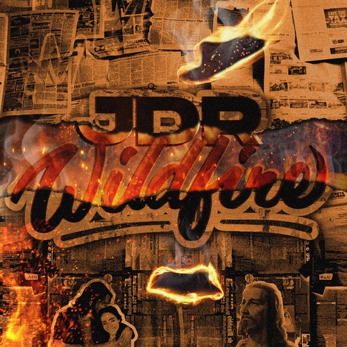 JDR-Wildfire