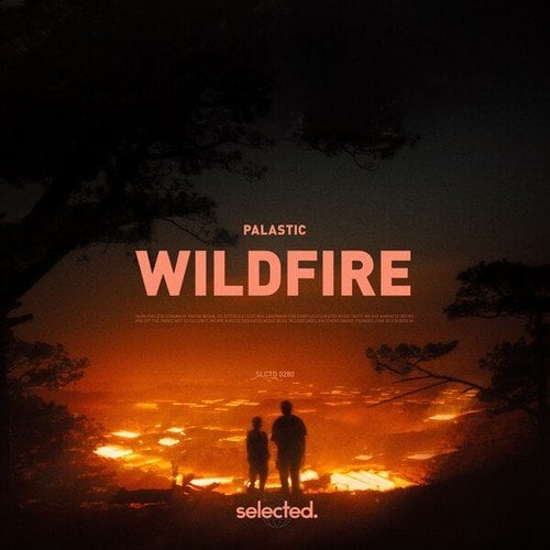 PALASTIC-Wildfire