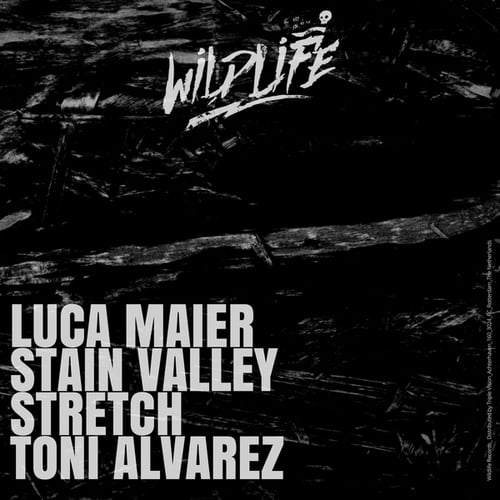 Luca Maier, Stain Valley, Stretch, Toni Alvarez-Wildlife 001