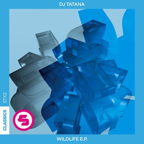 DJ Tatana, The Mystery-Wildlife E.P.