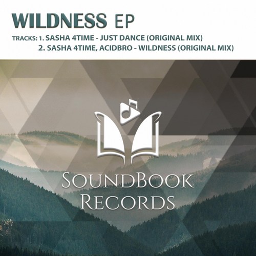 Acidbro, Sasha 4Time-WILDNESS