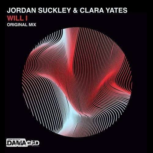 Jordan Suckley, Clara Yates-Will I