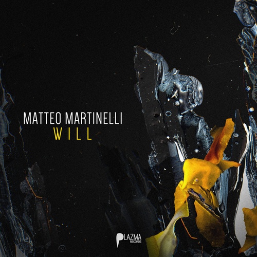 Matteo Martinelli-Will