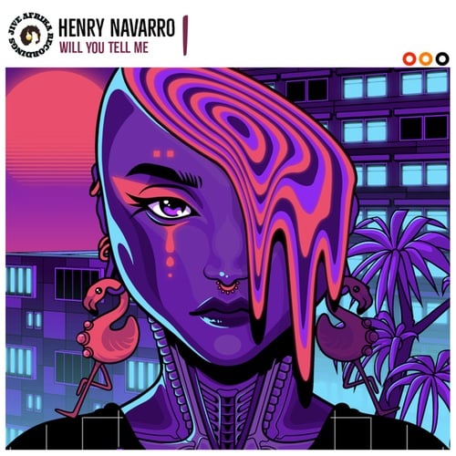 Henry Navarro-Will You Tell Me