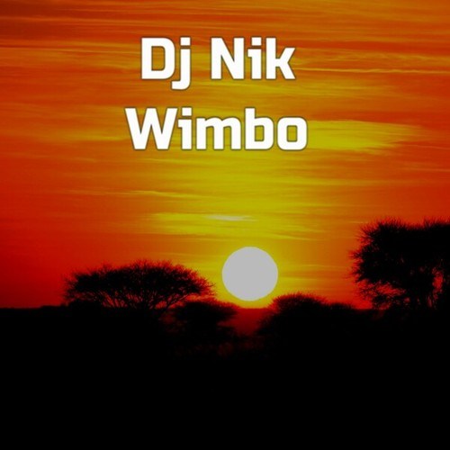 DJ Nik-Wimbo