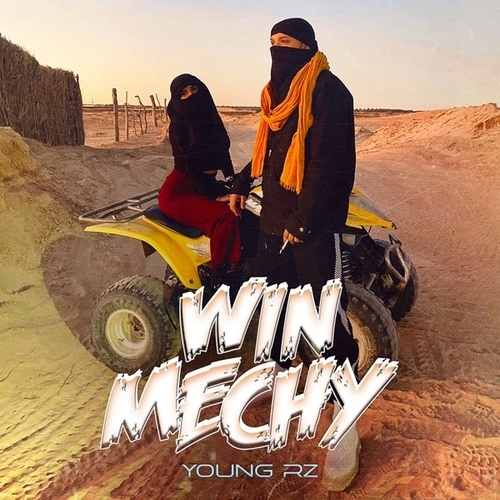 Young Rz-Win Mechy