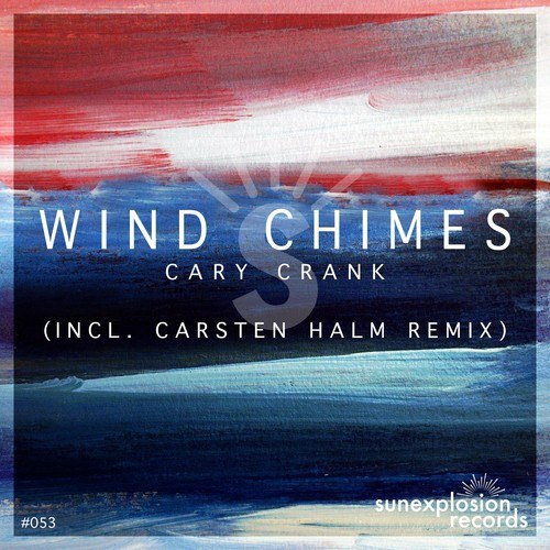 Cary Crank, Carsten Halm-Wind Chimes