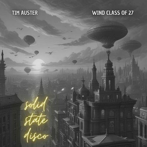 Wind Class of 27