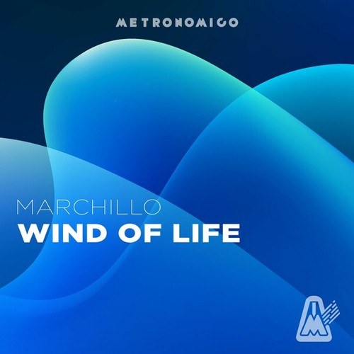 Marchillo-Wind of Life