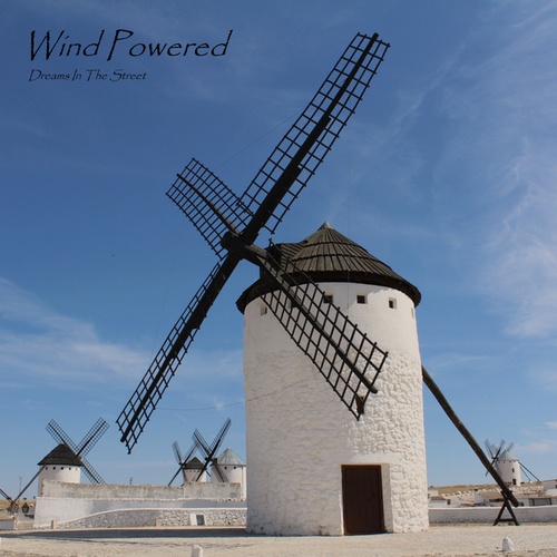 Wind Powered