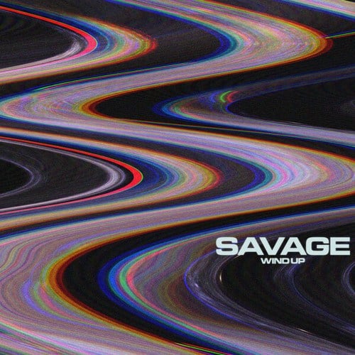 Savage-Wind Up