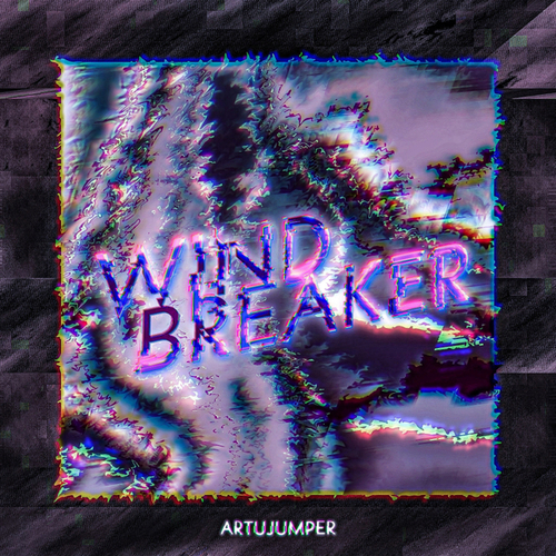 ArtuJumper-Windbreaker