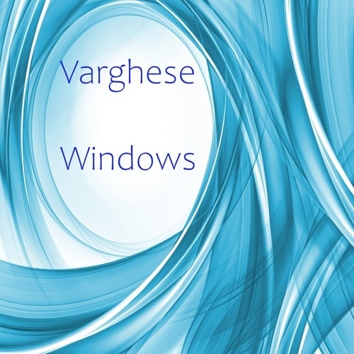 Varghese-Windows