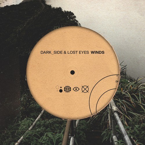 DARK_SIDE, Lost Eyes-Winds