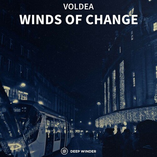 Voldea-Winds of Change