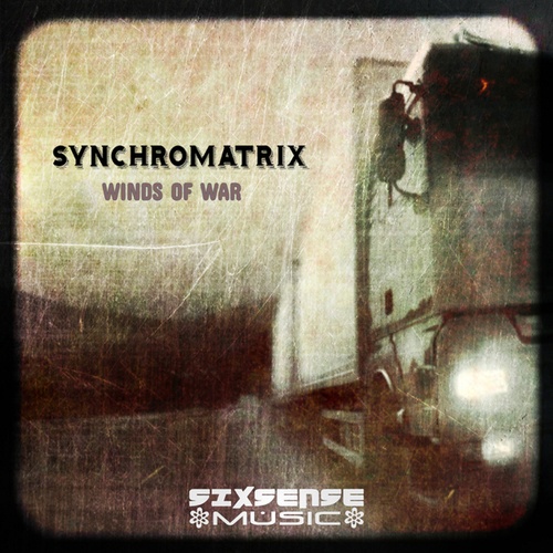 Synchromatrix-Winds Of War