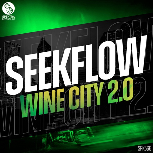 SeekFlow-Wine City 2.0