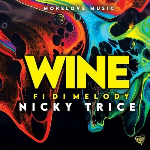 Wine Fi Di Melody