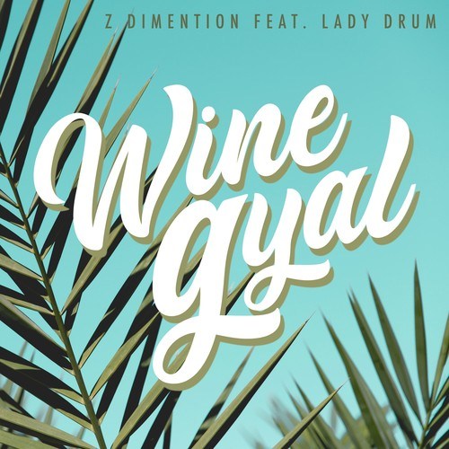 Wine Gyal