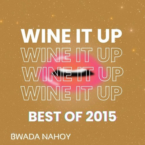 Wine It up Best of 2015