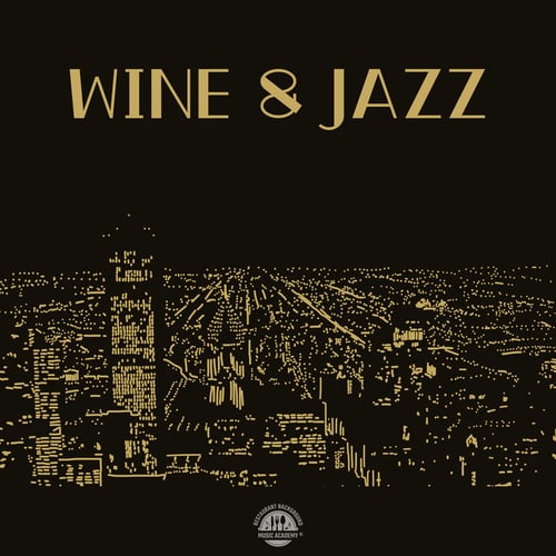 Wine & Jazz