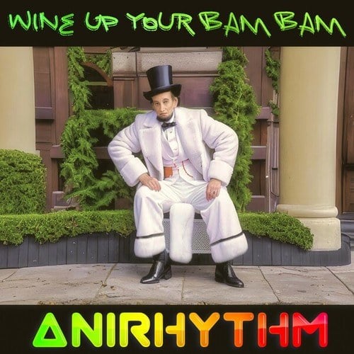 Anirhythm-Wine up Your Bam Bam