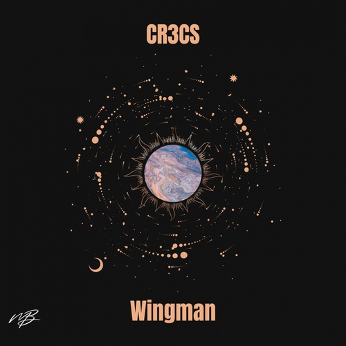 CR3CS-Wingman