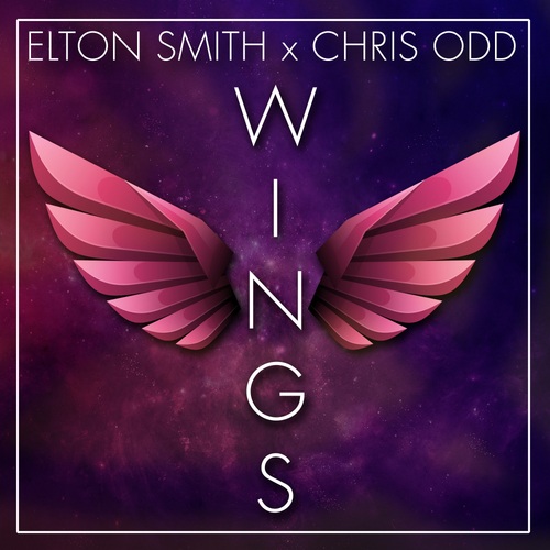 Elton Smith, Chris Odd-Wings
