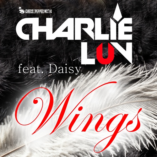 Charlie LuV, Daisy-Wings (feat. Daisy)