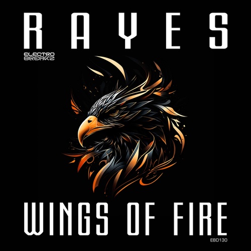 Rayes-Wings Of Fire