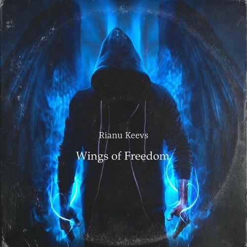 Rianu Keevs-Wings of Freedom