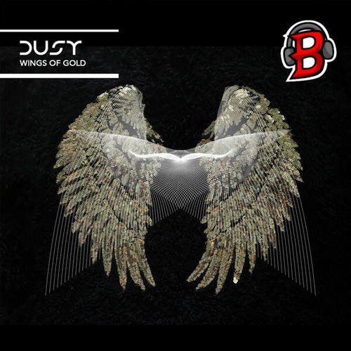 Dust-Wings of Gold