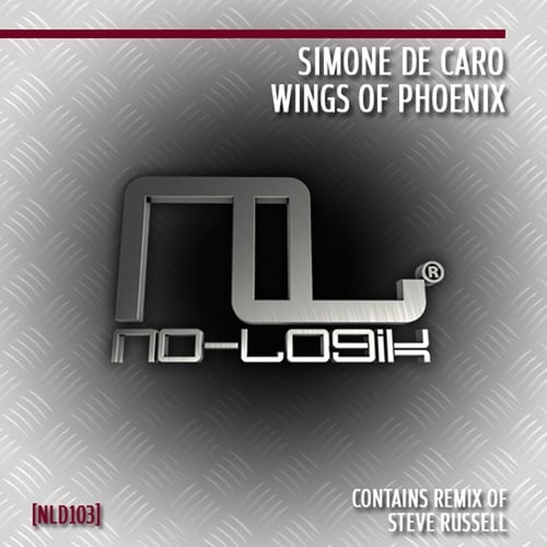Simone De Caro, Steve Russell-Wings of Phoenix