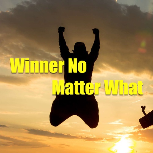 Various Artists-Winner No Matter What