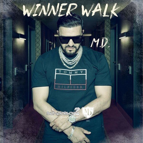 M.D.-Winner Walk