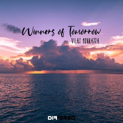 Vilas Monnappa-Winners of Tomorrow