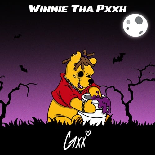 Winnie Tha Pxxh