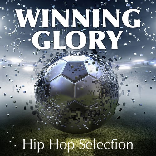 Various Artists-Winning Glory Hip Hop Selection