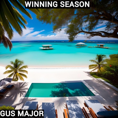 Gus Major-Winning Season