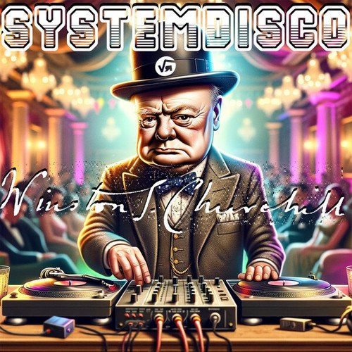 SystemDisco-Winston Churchill