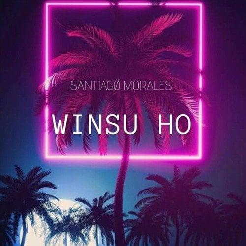 Winsu Ho