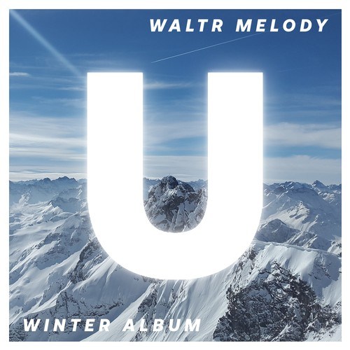 WaltR Melody-Winter Album