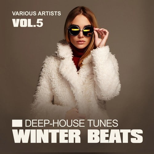Various Artists-Winter Beats (Deep-House Tunes), Vol. 5