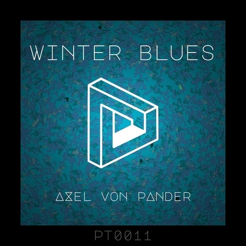AXEL Von PANDER-Winter Blues