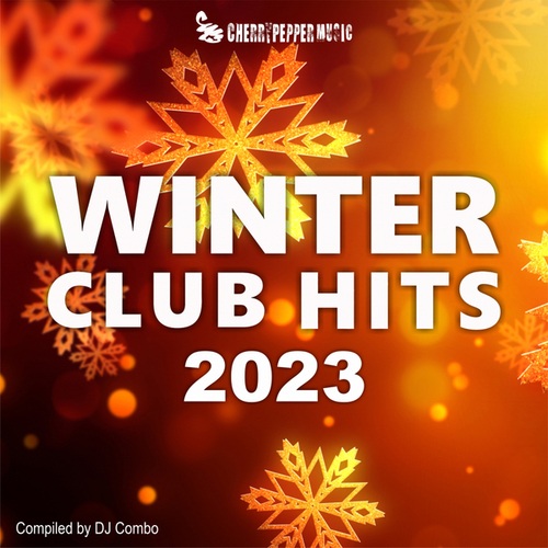 Various Artists-Winter Club Hits 2023