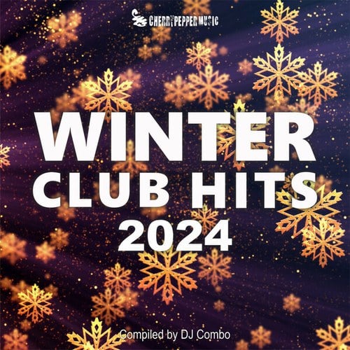 Various Artists-Winter Club Hits 2024