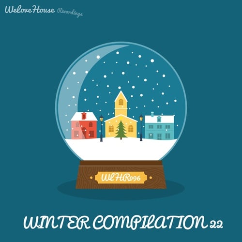 Various Artists-Winter Compilation 22